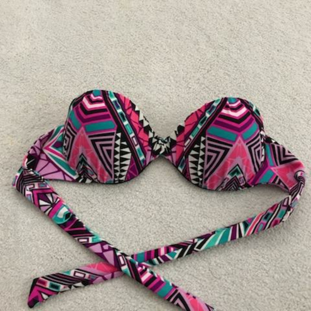 Swimsuit Top